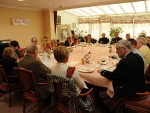 clan-hay-lunch-at-jezus-eik-belgium